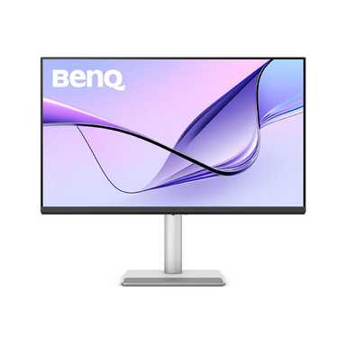 BenQ MA320U For MacBook 31.5 9H.LMXLB.QBE Silver/Black