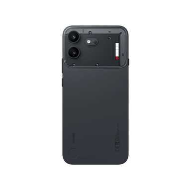 Nothing Phone 4b 5G 8/128GB Black