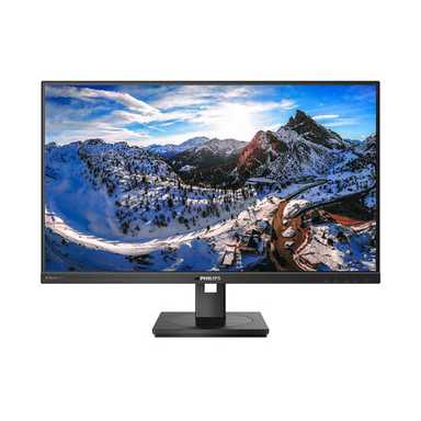 Philips 279P1/00 27 Black