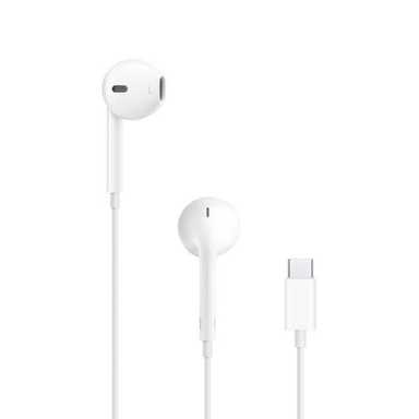 Apple EarPods USB-C Connector White