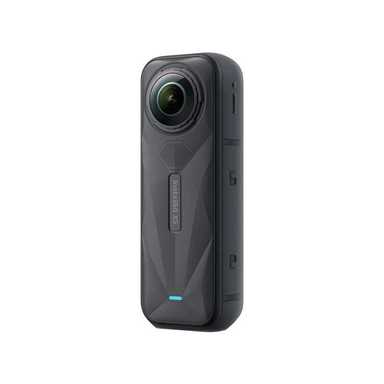 Insta360 X5 Snowboard Bundle Black
