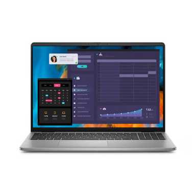 Dell Vostro 5640 N1099VNB5640GE_UBU, Intel Core 5-120U, Intel UHD Graphics, 16GB RAM SSD 1TB, Free Dos, ლეპტოპი