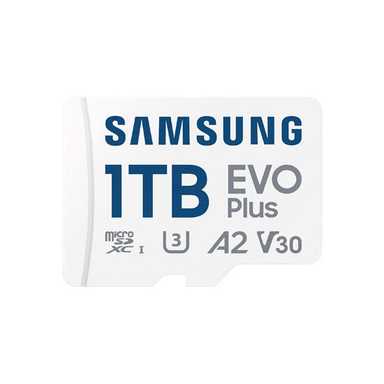 Samsung EVO Plus A2 V30 microSDXC UHS-I 1TB сlass10 MB-MC1T0SA