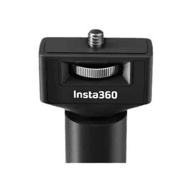 Insta360 Power Selfie Stick Black