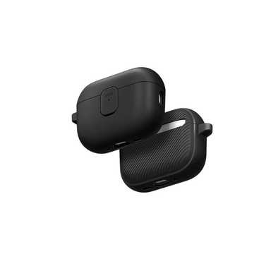 Uniq Clyde Airpods Pro 3 Lock Case Royal Blue