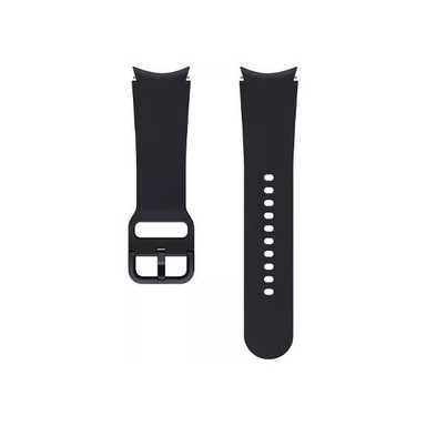 Strap For Samsung Galaxy Watch Series 6 44mm Light blue