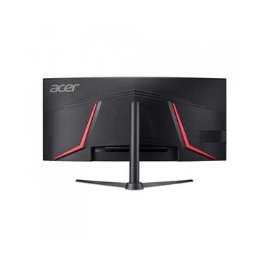Acer Nitro 4K 34 XZ342CUV3bmiiphx UM.CX2EE.305 Black