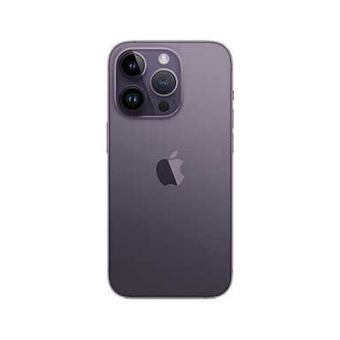 Apple iPhone 14 Pro | 512GB Deep Purple