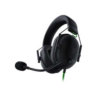 Razer Gaming Headset Blackshark V2 X Green
