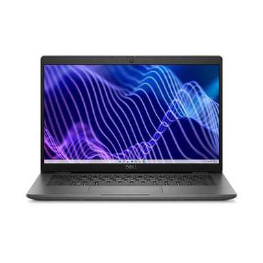 Dell Latitude 3540 N015L354015GE_UBU, Intel Core i5-1335U, intel iris Xe Graphics, 16GB RAM SSD 512GB, Free Dos, ლეპტოპი Black