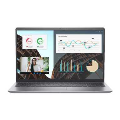 Dell Vostro 3530 N3404PVNB3530EMEA01_UBU_AM Grey