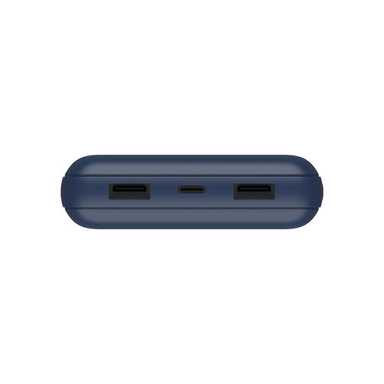 Belkin Power Bank 15W 20000mAh BPB012BTBL Blue
