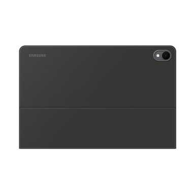 Samsung Book Cover Keyboard for Galaxy Tab S11 Black