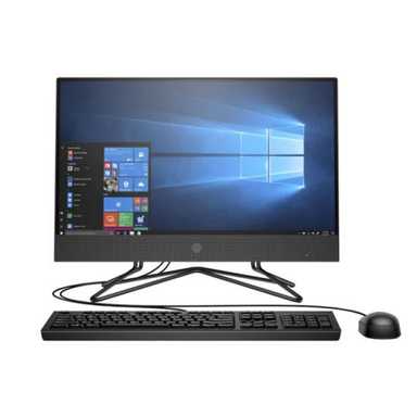 HP AIO 200 G4 6U6P7ES Grey