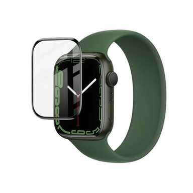 Glass Pro+ Full Screen Film Apple Watch Series 9 45MM Black