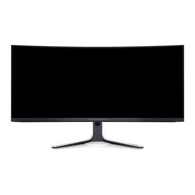 Dell Alienware 34 Gaming Monitor 210-BDSZ_GE Black/Silver