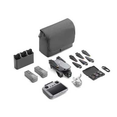 DJI Air 3S FLY More Combo DJI RC 2 Grey