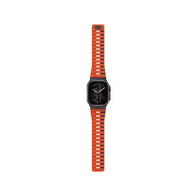 Skinarma Magnetic Apple Watch Strap 49/46/44 Sienna
