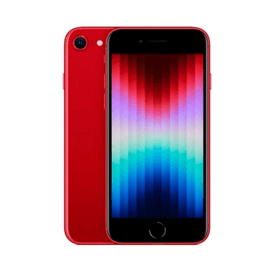 Apple iPhone SE 2022 | 256 GB red 