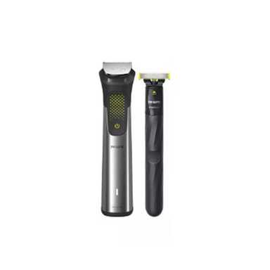 Philips Multi Groomer MG9555/15 Grey