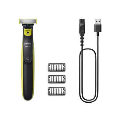 Philips OneBlade QP2724/10 Silver
