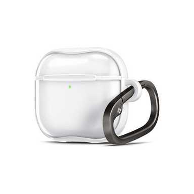 Spigen Ultra Hybrid For Apple AirPods 4 ACS08643 White