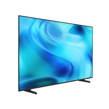 Samsung TV UE55U8000HUXPY Black