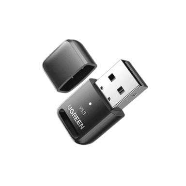 Ugreen Bluetooth 5.3 USB Adapter 90225 Black
