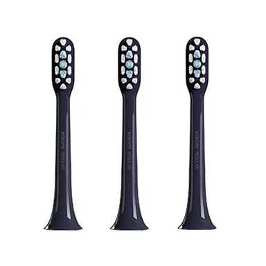 Xiaomi Electric Toothbrush T302 Replacement Heads 3 Pack White