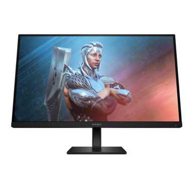 HP Omen 27 780F9E9 Black