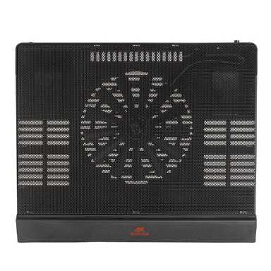 Rivacase 5556 Cooling Pad Black