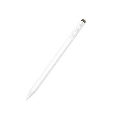Baseus Smooth Writing Active Stylus Type-C Charging SXBC000102 White
