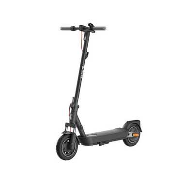 Xiaomi Electric Scooter 5 Pro Black