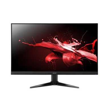Acer Nitro 27 QG271P6bmipx UM.HQ1EE.601 Black