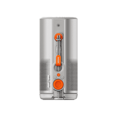 XGIMI Mogo 4 Laser WK03K Silver
