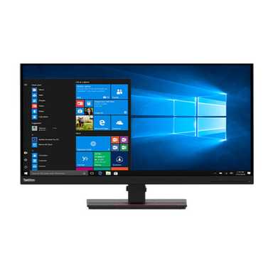 Lenovo ThinkVision T27h-2L 62B1GAT2EU