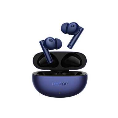 Realme Buds Air 5 White
