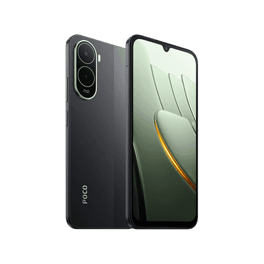 Xiaomi Poco C81 Pro LTE 4/64GB Black