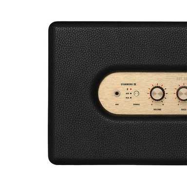 Marshall Stanmore IV Black