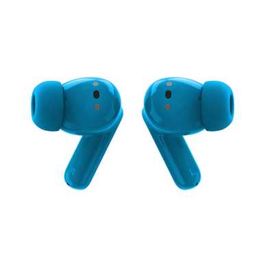 Motorola Moto Buds Bass Dark Shadow