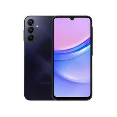 Samsung Galaxy A15 A155F/DS 4G 8/256GB Yellow
