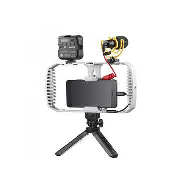 Godox Vlog Kit VK1-UC Black