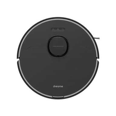Dreame Robot Vacuum D10s Pro Black