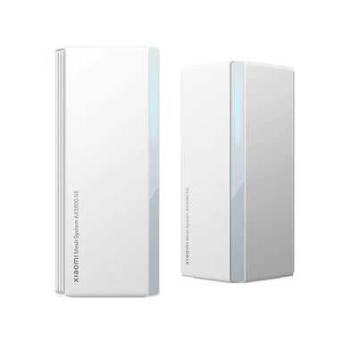 Xiaomi Mesh System AX3000 NE 2 pack White