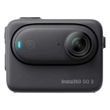 Insta360 GO 3 (64GB) Black