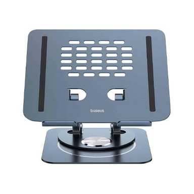 Baseus UltraStable Pro Series Rotatable and Foldable Laptop Stand B10059900811-00 Space Grey