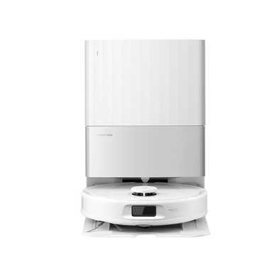Roborock Robot Vacuum Cleaner Qrevo C White