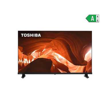 Toshiba TV 32V35RE Black