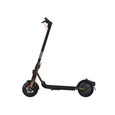 Segway Ninebot Kickscooter F2 Black