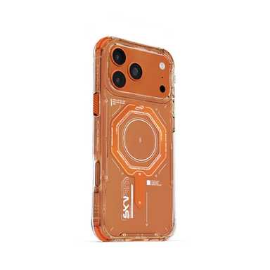 Skinarma Magma Mag Charge Apple iPhone 17 Pro Max